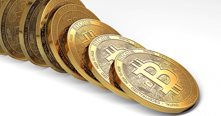 Bitcoin’s Brief Comeback Ends With Modest 1.3% Weekly Gain