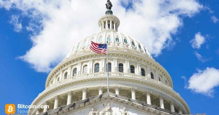 Senate Democrats Urge Bipartisan Action on Digital Asset Market Regulation