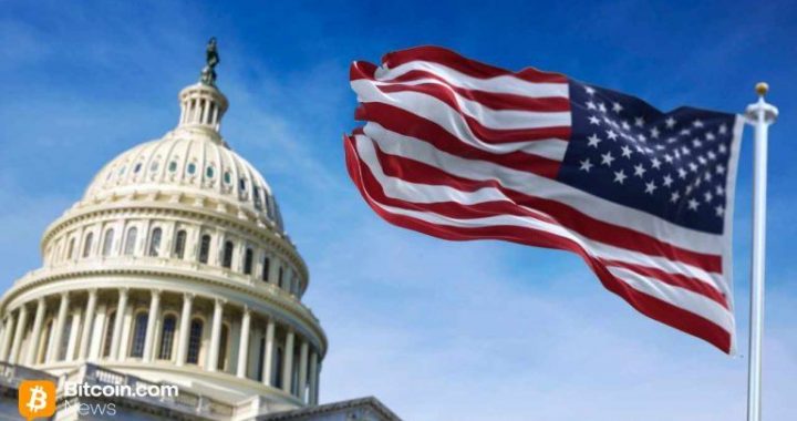 US Lawmakers Press SEC to Implement Trump’s 401(k) Crypto Directive