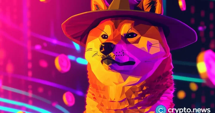 Dogwifhat price corrects into $0.75 support with a hidden bullish divergence, is the bottom near?