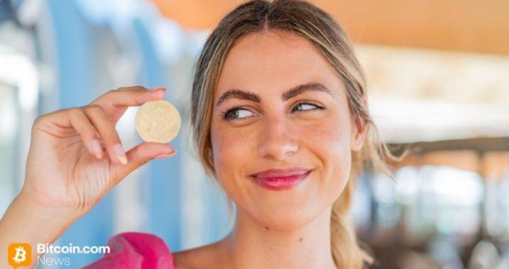 Crypto Adoption Surges in Inflation-Hit Regions, MEXC Report Shows