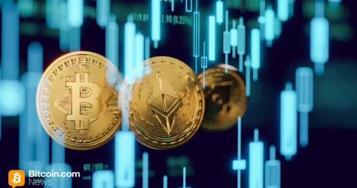 Crypto ETFs Close Week Strong Despite Broad Outflows in Ether Funds