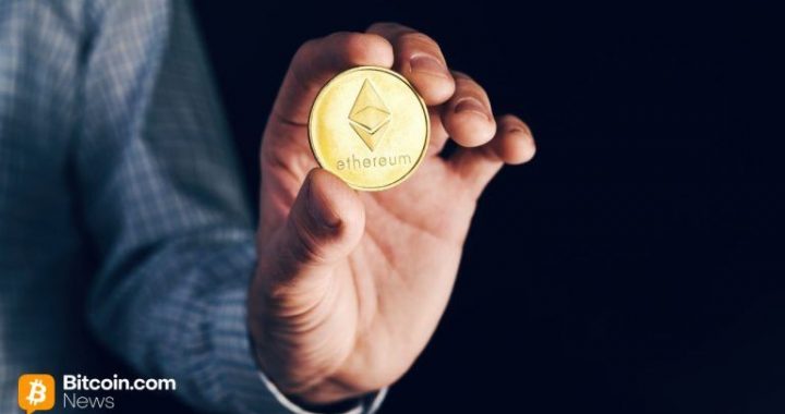 Crypto ETFs Rebound With $376 Million Combined for Bitcoin and Ether