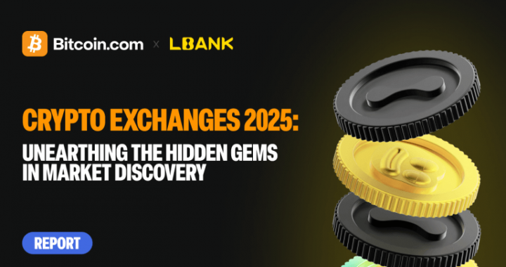 Crypto Exchanges 2025: Unearthing the Hidden Gems in Market Discovery