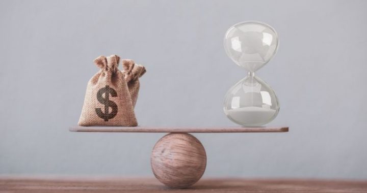 Crypto Holds Steady as Equities Rally on Fed Rate Cut Hopes