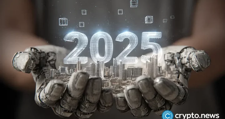 2025 will make tokenized real-world assets mainstream | Opinion