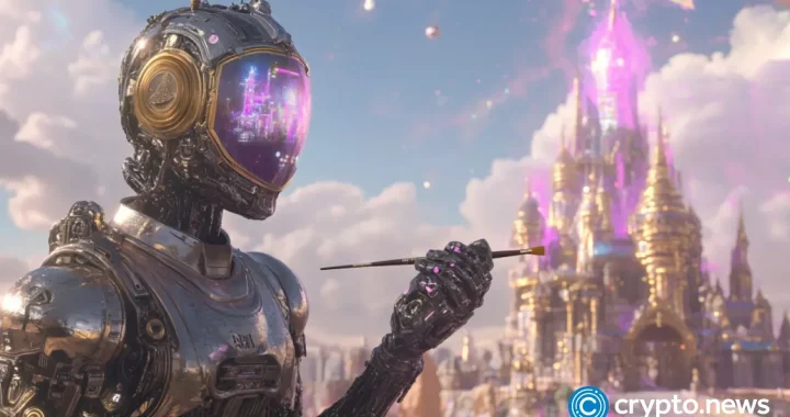 Christie’s shuts down NFT department under new CEO Bonnie Brennan