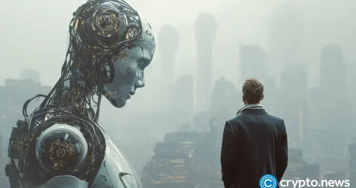 AI won’t replace you, but the rigid systems we build around it might | Opinion