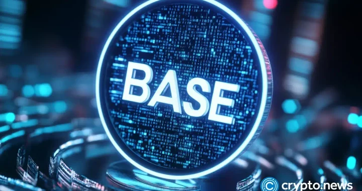 Coinbase-backed Base takes first steps toward potential token launch