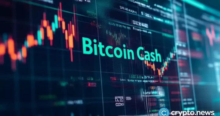 Bitcoin Cash joins ETF lineup as Grayscale submits fresh filings