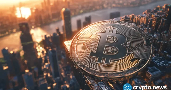 Bitcoin price today: Why BTC crashed ahead of US inflation data