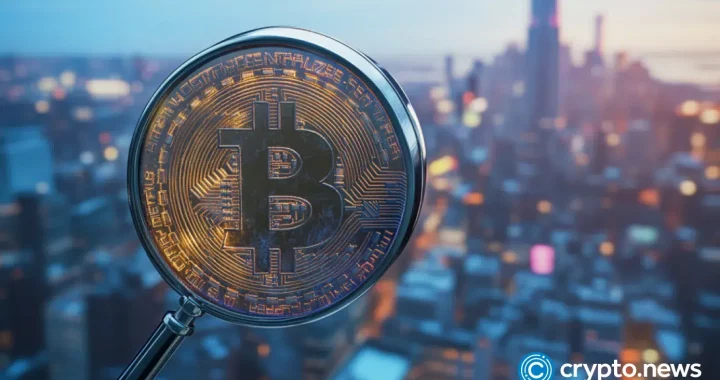 Bitcoin Price Prediction: Will Profit-Taking Drag BTC to $105K?