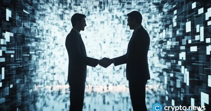 Tether names ex-Google executive Benjamin Habbel as new CBO