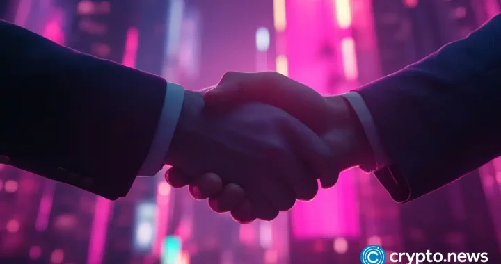 5 leading white label blockchain solution providers for businesses