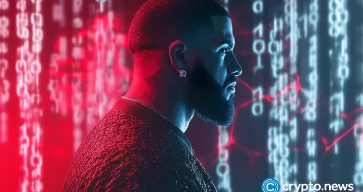 Drake song leaked by pump.fun streamers, token soars by 3,000%