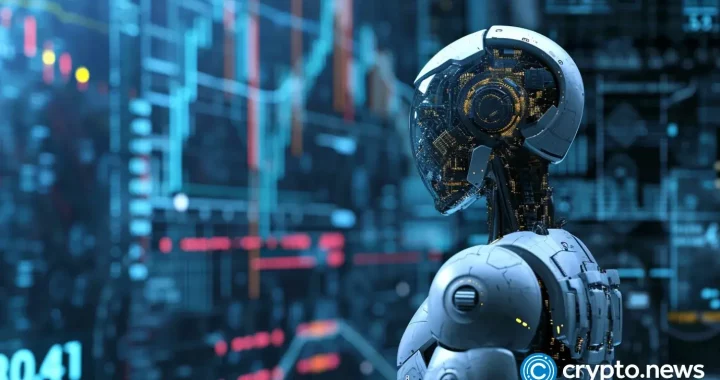 AI in crypto trading: How exchanges redefine digital assets