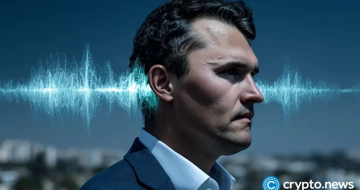 Charlie Kirk crypto tokens skyrocket after activist shooting 