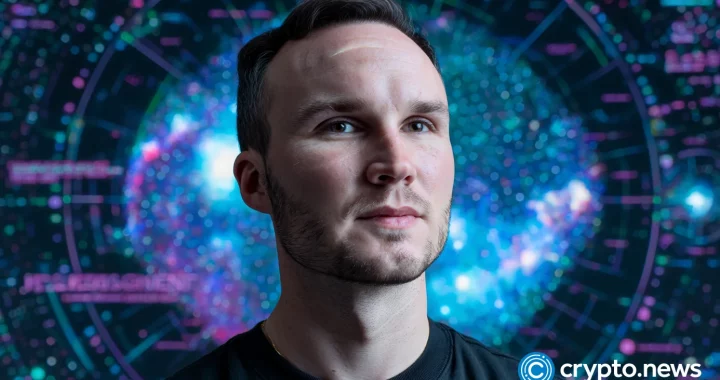 Interview | Cosmos CEO Mareneck: interoperability will drive stablecoin adoption