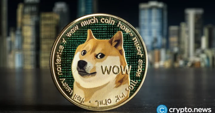 Dogecoin price targets 25% rally as DOGE ETF inflows jump