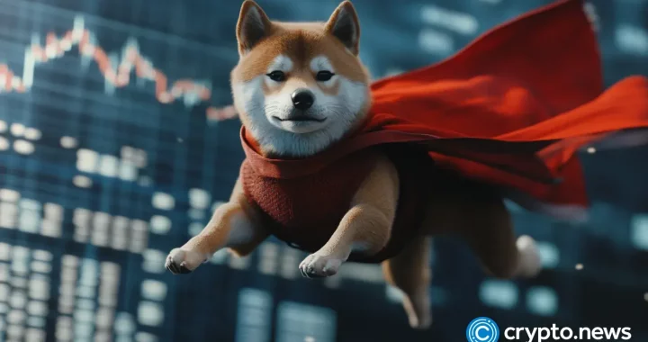 DOGE ETF may go live next week as REX Shares takes shortcut