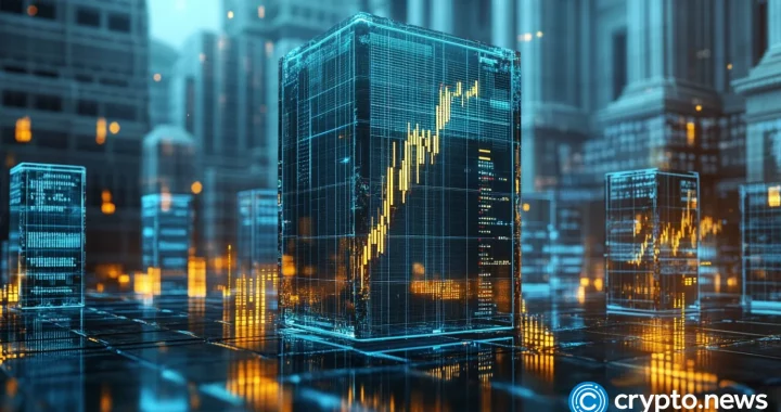 XDC price poised for growth as bullish fundamentals emerge