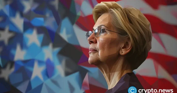 Elizabeth Warren Slams Trump’s WLFI Venture as ‘Corruption’