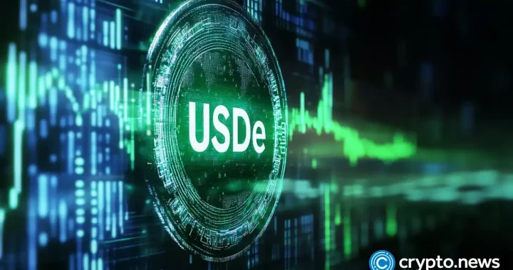 YZi Labs expands stake in Ethena as USDe surges past $13b