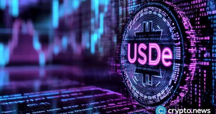 Ethena partners with FalconX for institutional adoption of USDe