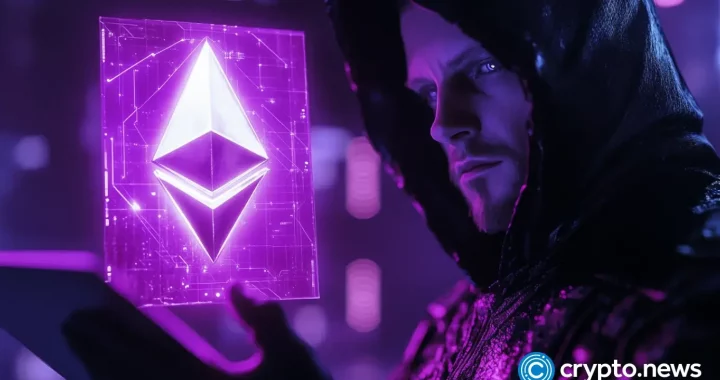 Ethereum Foundation unveils new privacy roadmap as price consolidates to $4,500 range