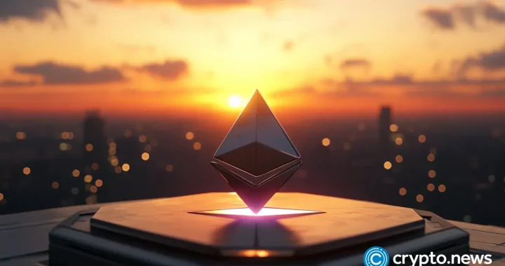 WisdomTree brings private credit to Ethereum and Stellar with CRDT launch