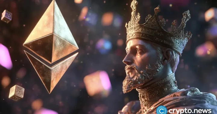 Ethereum Rich List: Who owns the most ETH in 2025?