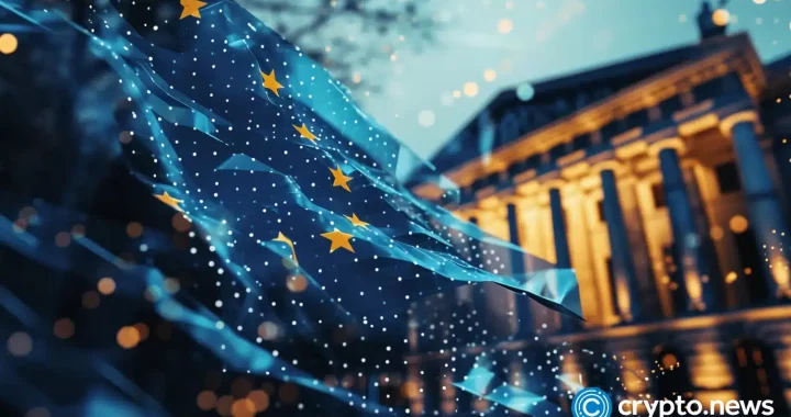 European regulator says EU must keep pace with global tokenization trend