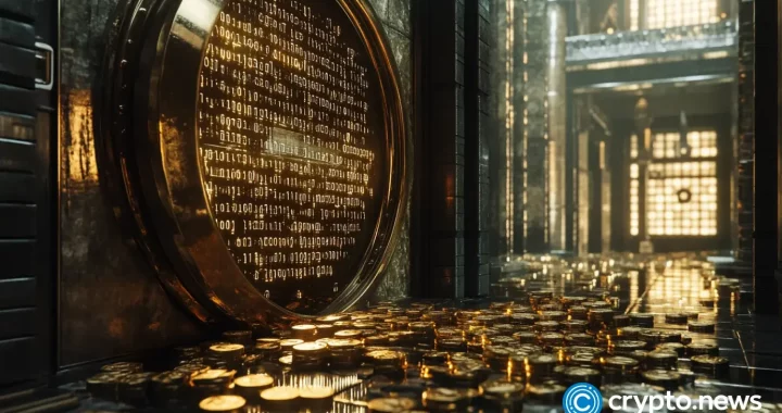 Earn passive income DeFi through DNSBTC’s cloud mining