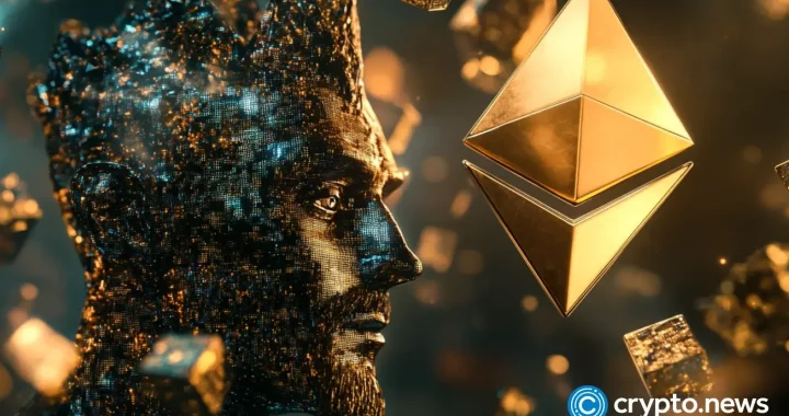 Ethereum to 100x? SharpLink Chair Joseph Lubin explains why