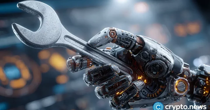 From complexity to clarity: AI can fix web3’s broken UX | Opinion