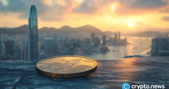 Hong Kong to issue ‘only a few’ stablecoin licenses as local interest intensifies