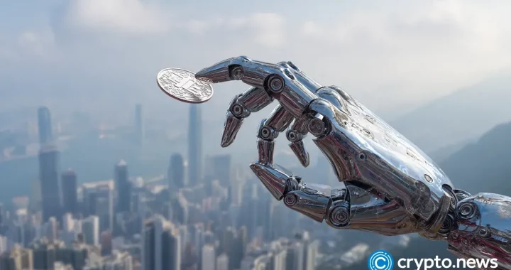 Hong Kong sounds alarm on unapproved yuan-stablecoins: report