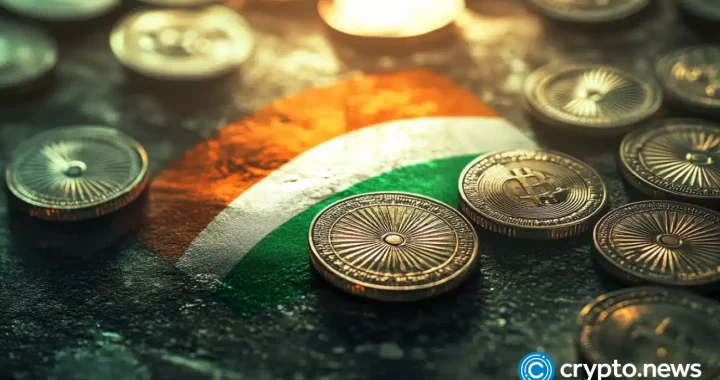 India holds back on full crypto regulation over financial stability concerns