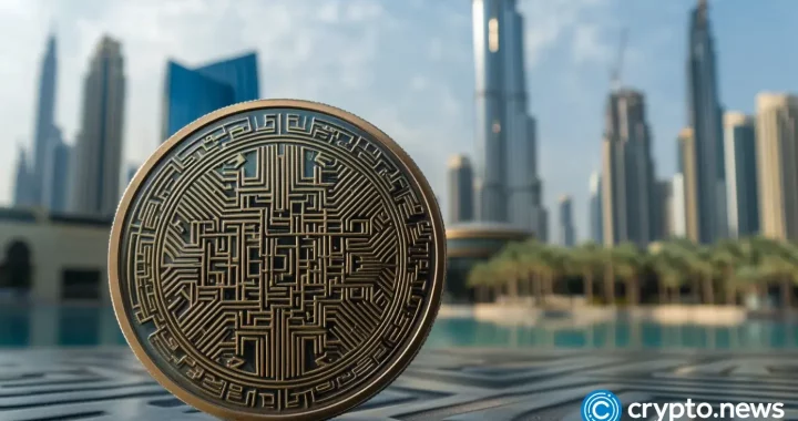 Institutions don’t want hype, they want rules, and the UAE is delivering | Opinion