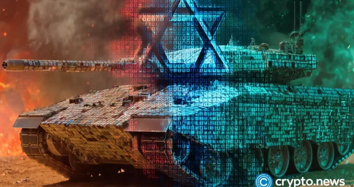 Israel seizes 187 crypto wallets allegedly linked to Iran