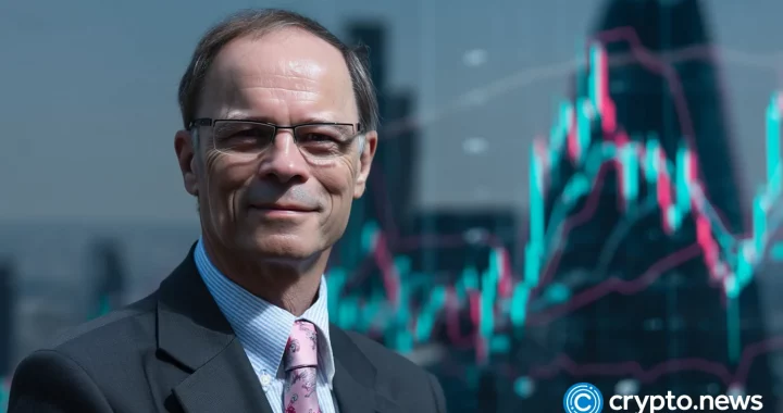 Nobel Prize Jean Tirole winner warns of hidden stablecoin risks