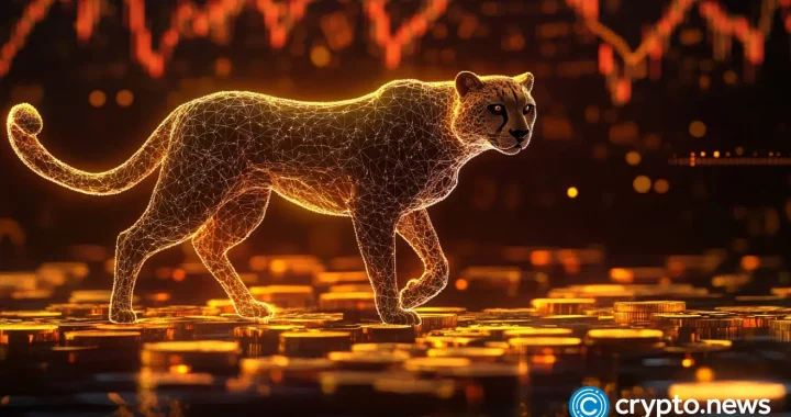 Keeta price gets Coinbase listing boost ahead of mainnet launch