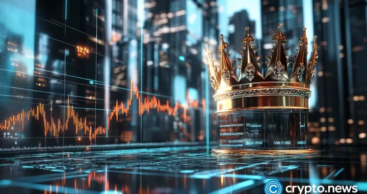 Crypto shrugs at CPI report as investors await Fed’s next move