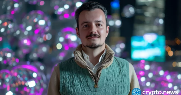 Interview | Crypto demand is rising, but institutions are still behind, Franklin Templeton’s Max Gokhman says