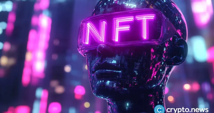 NFT sales jump 8% to $129.1m, Pudgy Penguins show modest 15% recovery
