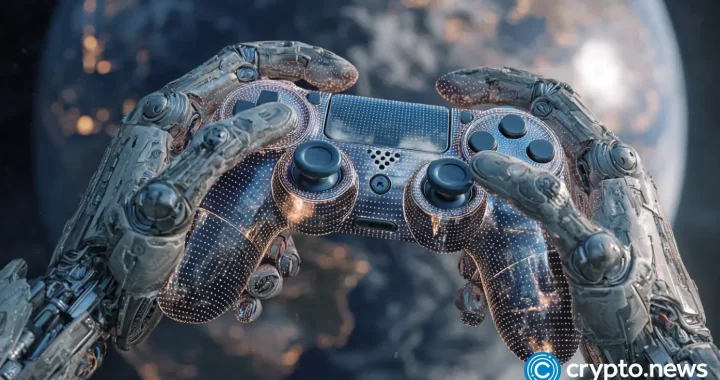 Web3 gaming is ready for embedded fair play | Opinion