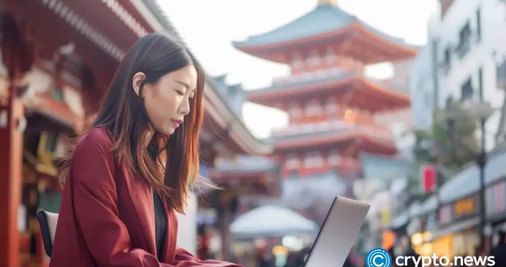 Japan Post Bank to launch a yen-backed digital currency in 2026