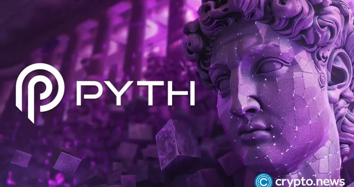 PYTH price risks wiping out recent gains as profit taking mounts