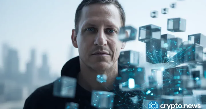 Peter Thiel-backed Plasma (XPL) set to be listed on Binance and OKX