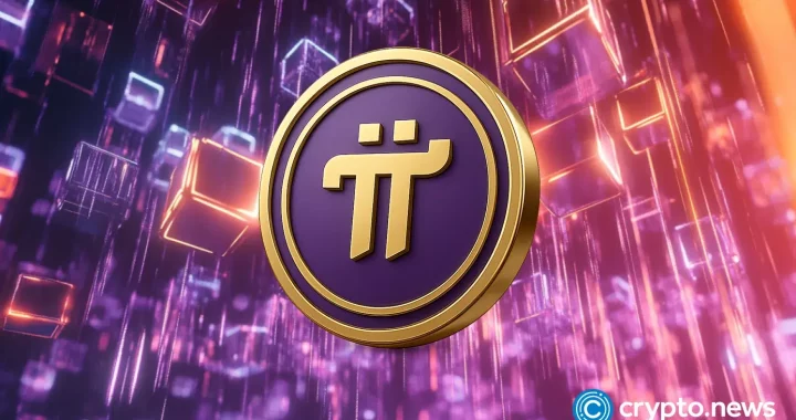 Pi Network price on the edge: Bollinger Bands & Wyckoff signal a squeeze